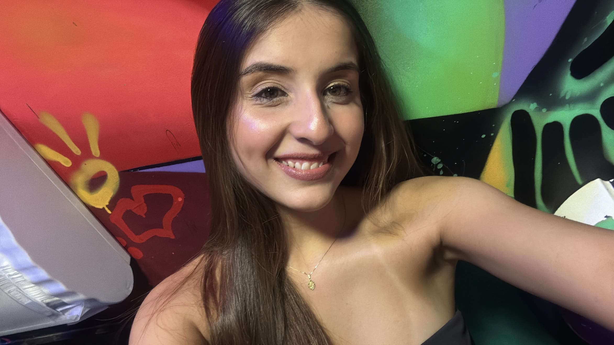 Maria Luiza